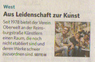 kleiner Artikel